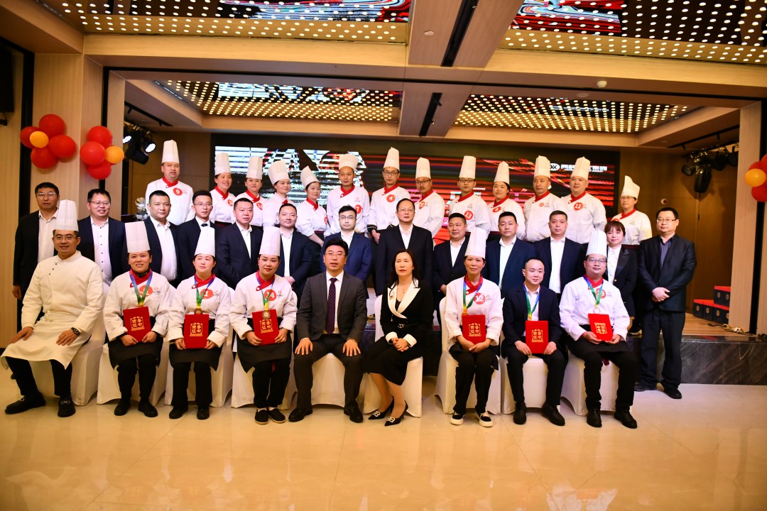 目的已定 势必告竣丨福鹿会餐饮集团召开2023年一季度谋划事情剖析会